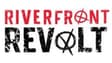 Promotional image for Riverfront Revolt ft. I Prevail