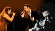 Promotional image for A Man Named Cash:  A Premier Tribute To Johnny Cash & June Carter