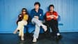 Promotional image for Boys Go To Jupiter