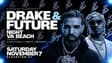 Promotional image for Drake & Future Night Virginia Beach: All-Night Dance Party (21+)