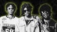 Promotional image for Hero the Band