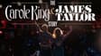 Promotional image for The Carole King & James Taylor Story