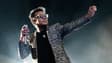 Promotional image for A.R. Rahman: The Symphonic Experience