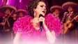 Promotional image for Edith Marquez- ETERNA E INOLVIDADLE