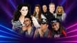 Promotional image for Dance Now
