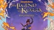 Promotional image for THE LEGEND OF KORRA IN CONCERT
