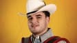 Promotional image for Edgardo Nuñez