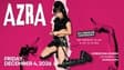 Promotional image for AZRA