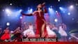 Promotional image for Jessica Lynn's - A Very Merry Classic Christmas