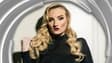 Promotional image for Kendra Erika - License to Thrill (James Bond Tribute)