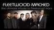 Promotional image for Fleetwood MacKed