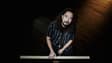 Promotional image for CANCELLED: Oscar Rossignoli Trio Presents Mar Adentro