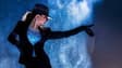 Promotional image for MICHAEL JACKSON THRILLING TRIBUTE: Benefit Autism Coalition of Nevada