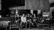 Promotional image for NEEDTOBREATHE - The Long Surrender Tour