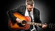 Promotional image for WDVX Presents Scott Miller
