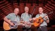 Promotional image for The Kingston Trio