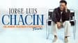Promotional image for Jorge Luis Chacin