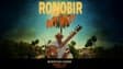 Promotional image for Ronobir Lahiri