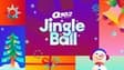 Promotional image for Q102's Jingle Ball Presented by Capital One