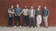 Promotional image for Huntertones