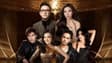 Promotional image for Cho Dông