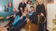 Promotional image for Tell Me Lies - A Tribute to Fleetwood Mac