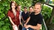Promotional image for Gaelic Storm