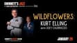 Promotional image for Wildflowers: Kurt Elling with Joey Calderazzo