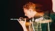 Promotional image for La Roux - The Old Flames Tour