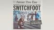 Promotional image for Switchfoot with special guest Anberlin - Forever Now Tour