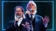 Promotional image for Righteous Brothers