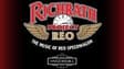Promotional image for Richrath Project REO - The Music of REO Speedwagon