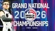 Promotional image for Grand National Championships Presented By Yamaha And Sweetwater
