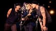 Promotional image for Brandi Carlile: Burn The Setlist Tour (The All Request Tour)