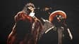 Promotional image for Ms Lauryn Hill & Wyclef Jean: Celebrating 30 Years of Fugees'The Score