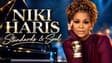 Promotional image for NIKI HARIS: STANDARDS & SOUL