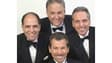 Promotional image for Wildwoods Holiday Spectacular Featuring The Duprees