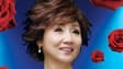 Promotional image for Teresa Cheung "Crossed Paths" World Tour