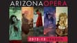 Promotional image for Arizona Opera - Pirates Of Penzance