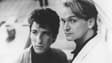 Promotional image for ???80s Night with Wang Chung & Thomas Dolby