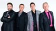 Promotional image for Ernie Haase and Signature Sound