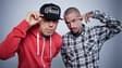 Promotional image for How The Grouch Stole Christmas Tour w/ The Grouch & Eligh ft. Amp Live