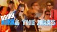 Promotional image for Brian Kirk & The Jirks: Santa For Lunch Break