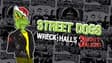 Promotional image for Street Dogs: Wreck The Halls
