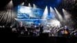 Promotional image for Mannheim Steamroller Christmas By Chip Davis