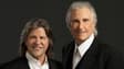 Promotional image for The Righteous Brothers