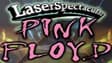 Promotional image for Pink Floyd Laser Spectacular