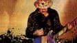 Promotional image for SiriusXM Presents An Intimate Evening with SANTANA Greatest Hits Live