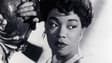 Promotional image for Sarah Vaughan International Jazz Vocal Competition