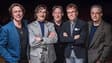 Promotional image for Donnie Iris & the Cruisers